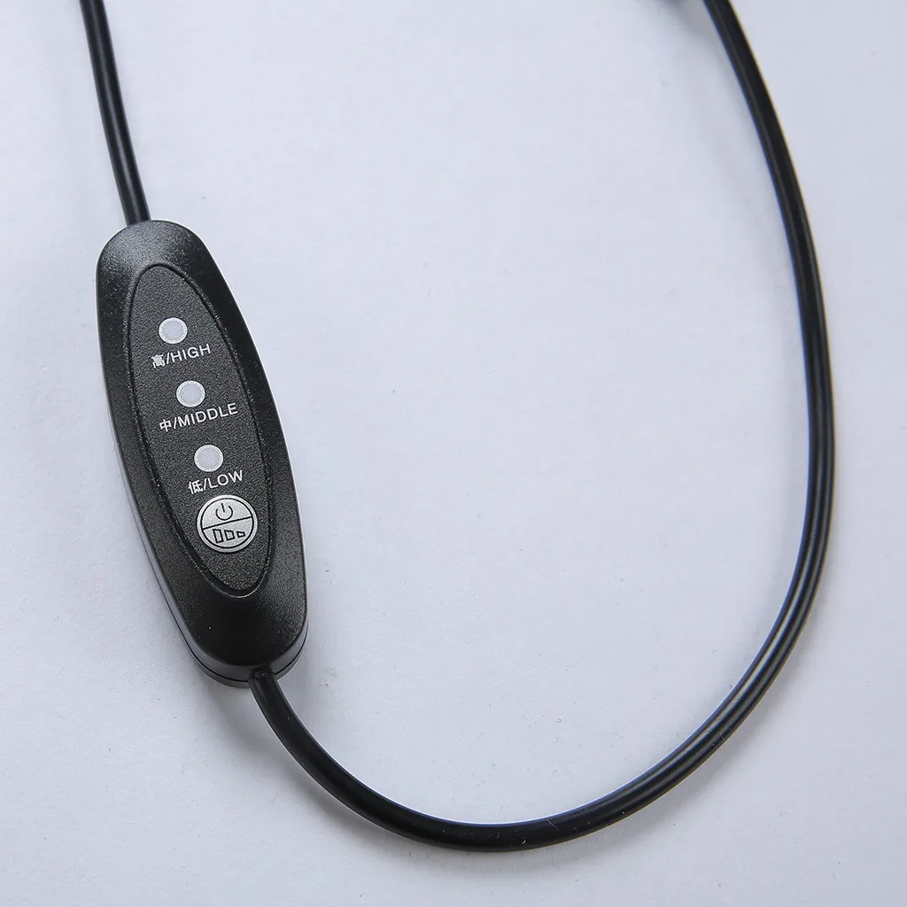 Портативный usb-вентилятор Кондиционер одежда специальные аксессуары вентиляторы