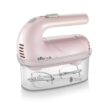 

Egg Beater Electric Hand-Held Egg-Breaking Machine Household Cream Mixer mixer blender in Kitchen food processor egg mixer