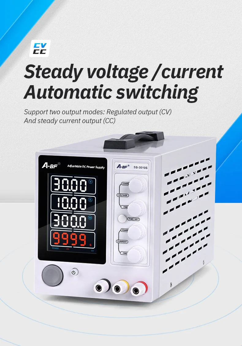 SS3010S系列电源_14