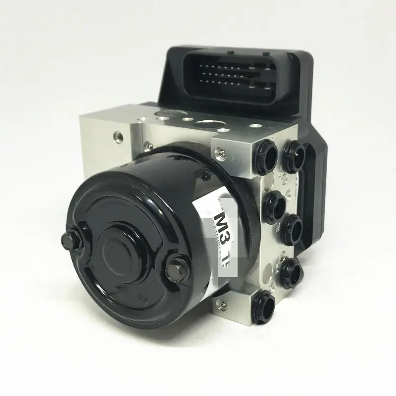 Módulo hidráulico genuino 589202E150 para Hyundai Tucson, Kia Sportage ABS, unidad de CONTROL