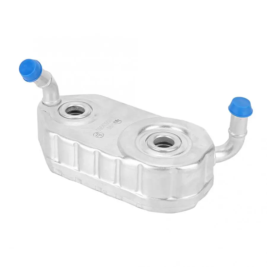 Car Engine Transmission Oil Cooler Gearbox Radiator 096 409 061 E Fits for Corrado Eurovan Oil Cooler Kit Radiador Aceite