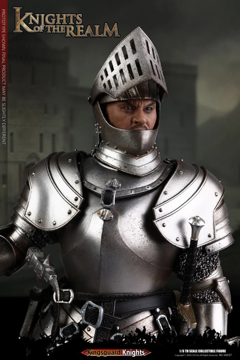 Для коллекции 1/6, серия Empire, рыцарь царства, герцог, рыцари царства, Kingsguard Knights/Famiglia Ducale, модели поклонников, подарки