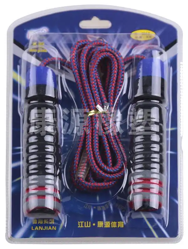

Practical 905B Luck Jump Rope Count Jump Rope Pattern Jump Rope Fitness Jump Rope