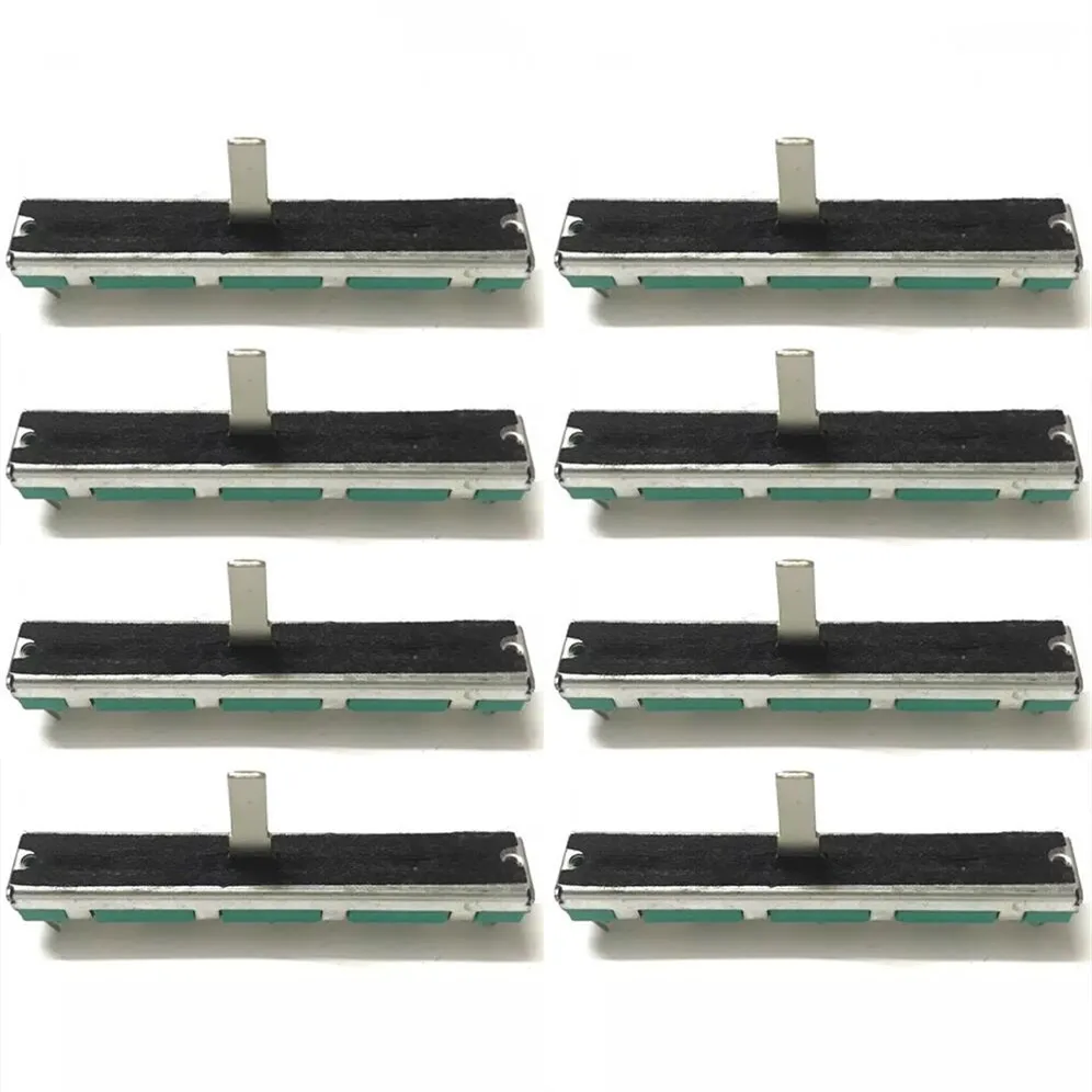 8 x DCV1034 SB2 Speed Fader Potentiometer For Pioneer DDJ-SB DDJSB