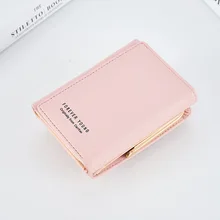 

Women's Wallet Embossed Leaves Long Female Pu Leather Tassel Solid Color Coin Purses Ladies Wristband Large Capacity Card Holder