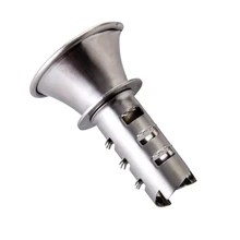 Ручная Соковыжималка, нержавеющая сталь, соковыжималки для лимона, портативная мини-соковыжималка для фруктов, бытовая соковыжималка для лайма