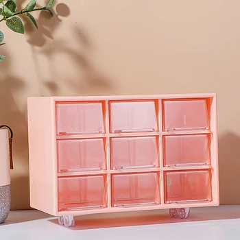 Tanie 4 Sztuk Samoprzylepne Kółka Rolki Rolki Do Szuflada Szafki Schowek Kierunkowe Koła Akcesoria Meblowe Gadżet Sprzętu