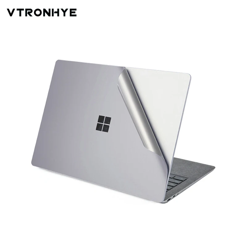 

VTRONHYE Stickers for Microsoft Surface Lpatop 2/3 13.5 inch Anti-scratch/dust PVC Decal Laptop Sticker for Surface laptop 13.5