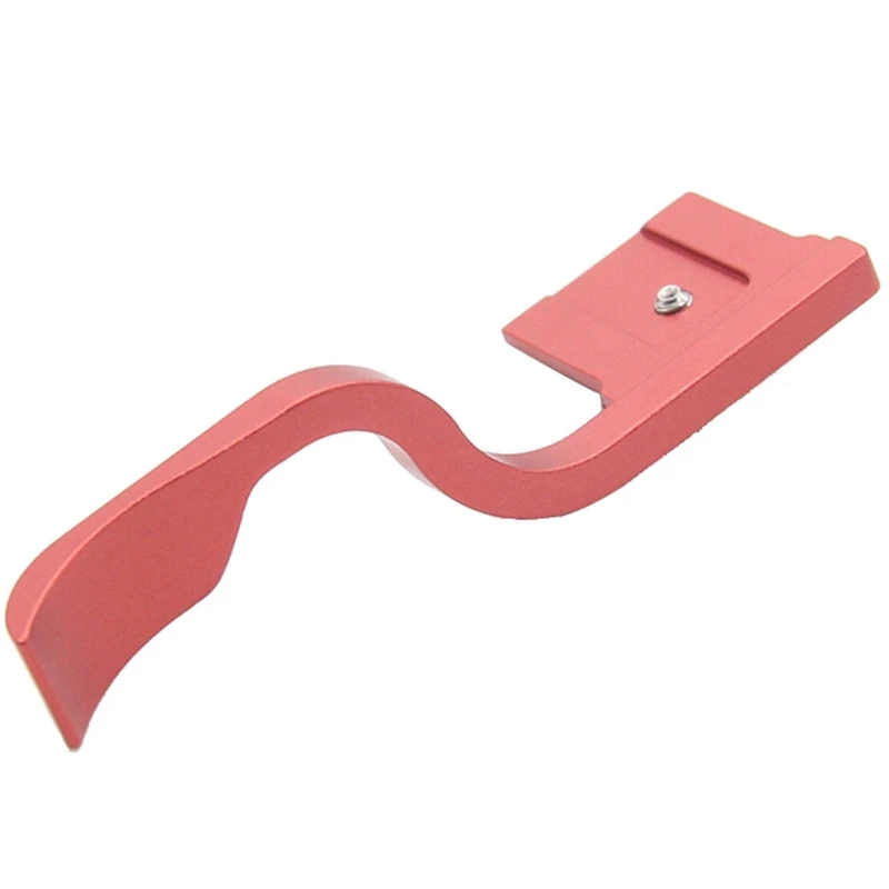 

Suitable For Sony A9 A7R3 A7Iii Finger Handle A7M3 Hot Shoe Thumb Buckle Hot Shoe Protection Finger Handle