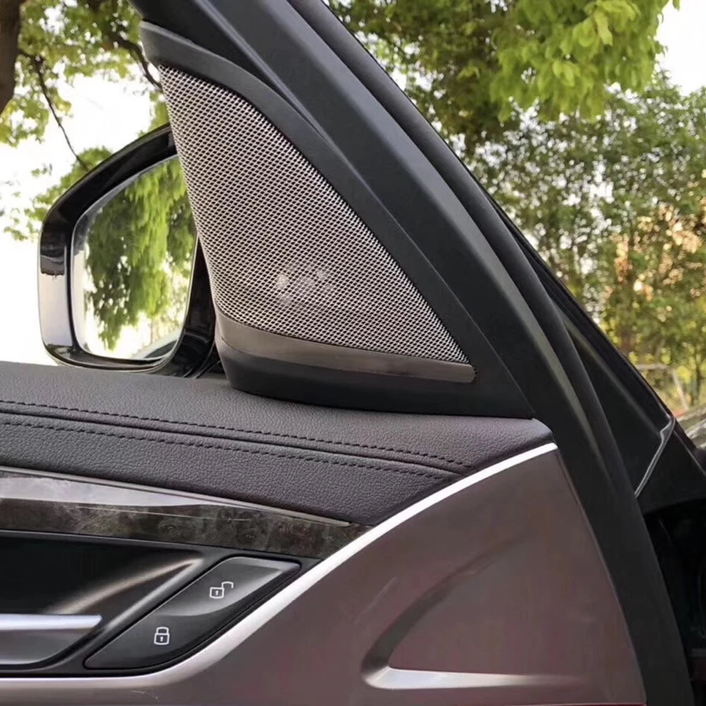 BMW 5 Series Tweeter Cover 535i 535i 