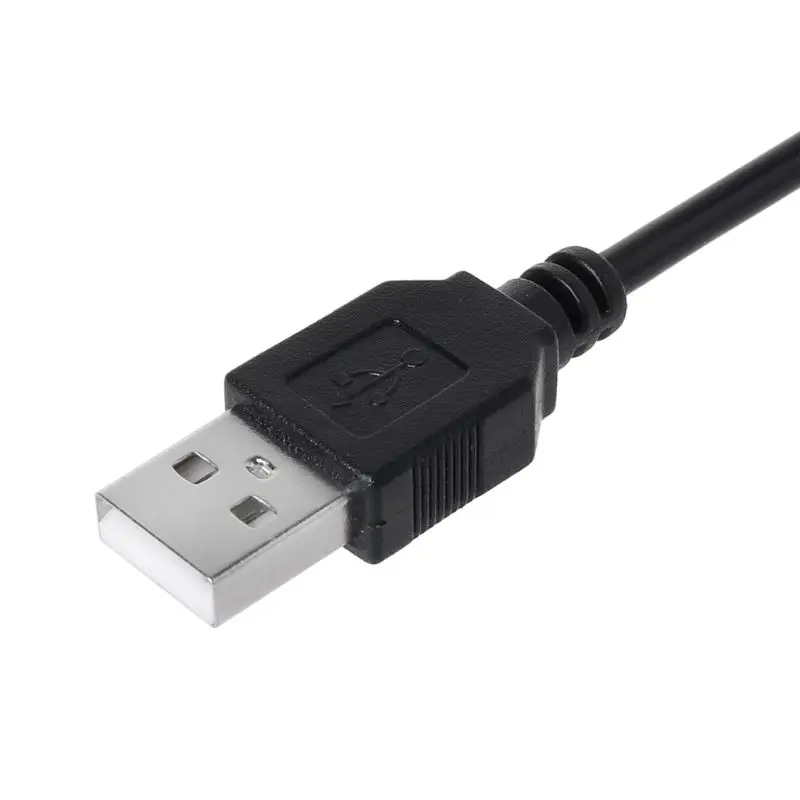 USB Питание для путешествий зарядный кабель шнур для радио FT-2DR FT-70DR FT-270R комплект