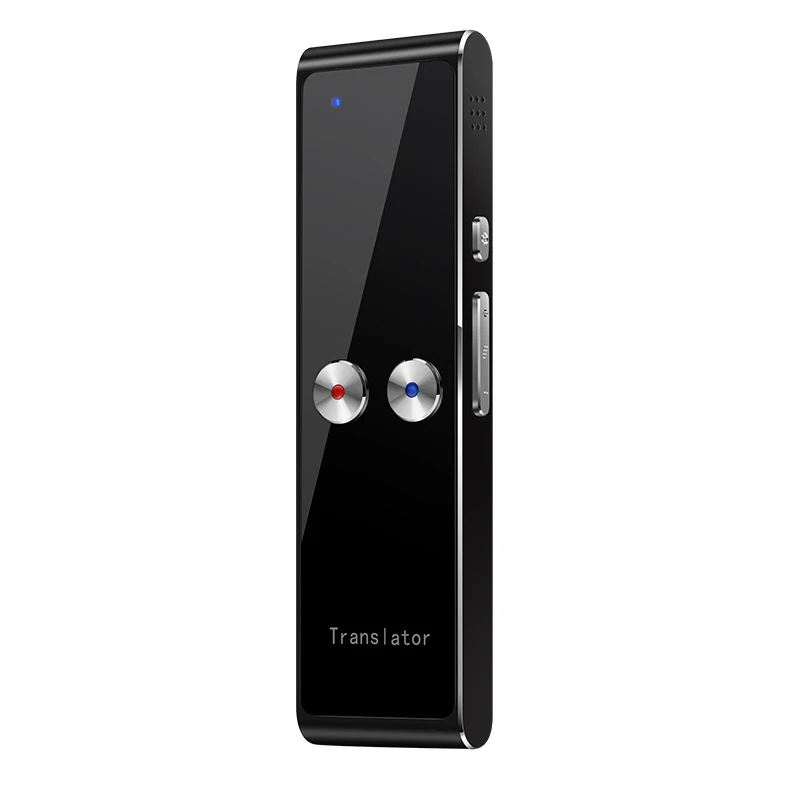 

Smart Language Translator Device Handheld Voice Translation Machine Support 68 Languages for Travel Business GT66