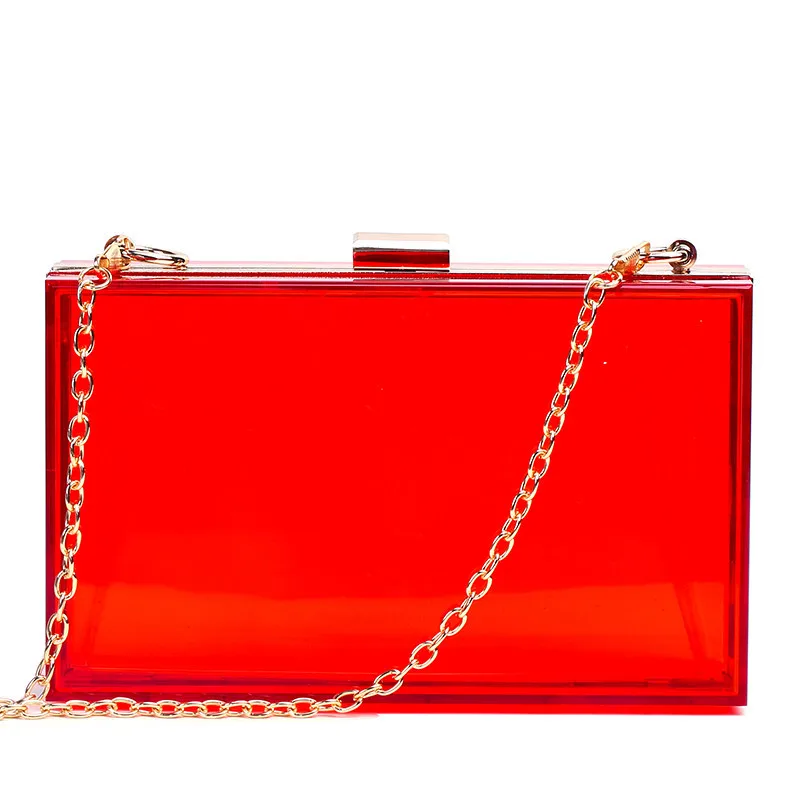 Online Bolsas acrílicas transparentes, bolsas de mano transparentes, bolsos de hombro para mujer, bolsos de mano para el día de la boda, bolsos de mano para fiestas nocturnas