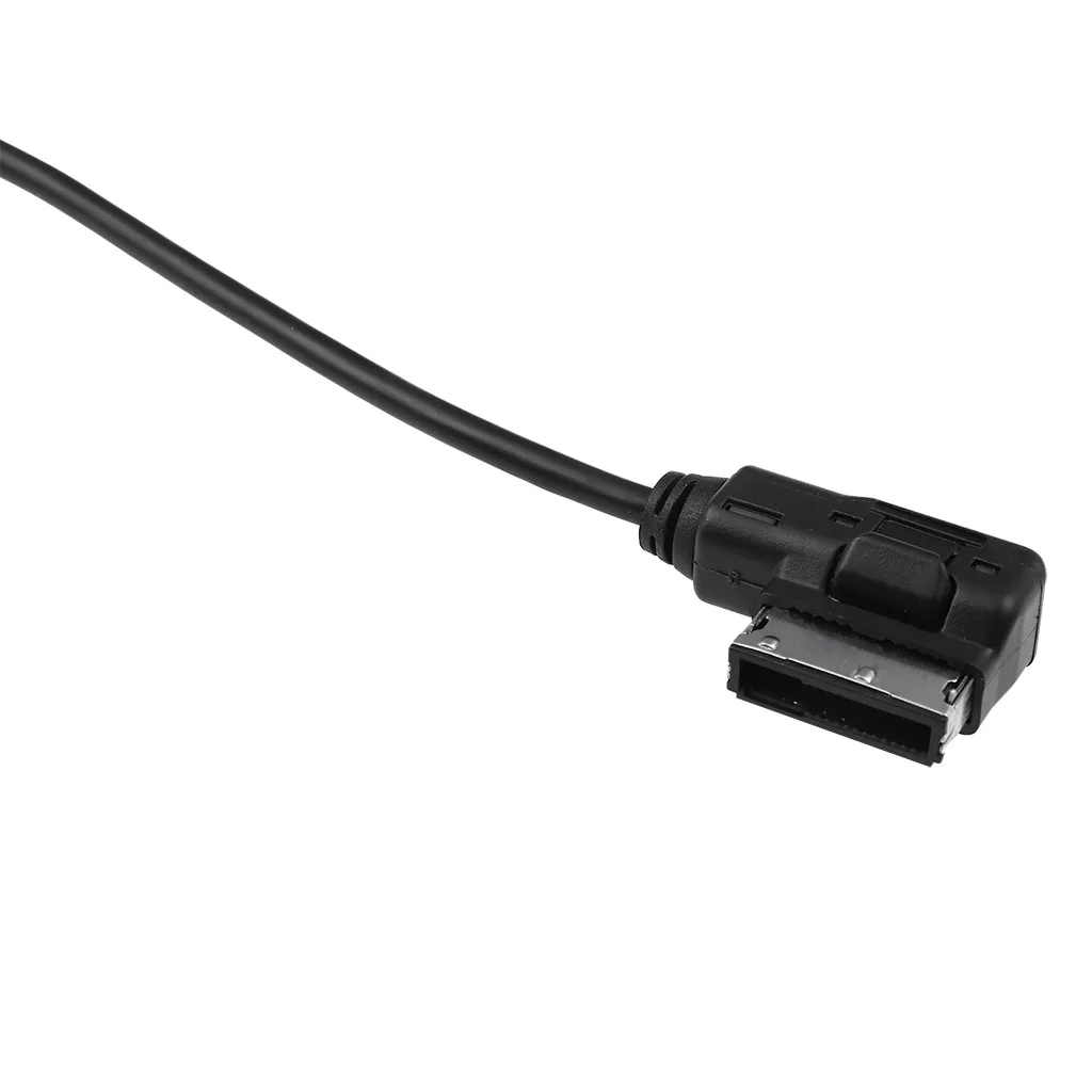 Автомобильный usb-кабель музыка ami MMI MDI Интерфейс USB адаптер кабель для Audi A3 A4 A8 Q5 Q7 для Volkswagen Golf Passat Tiguan Touareg