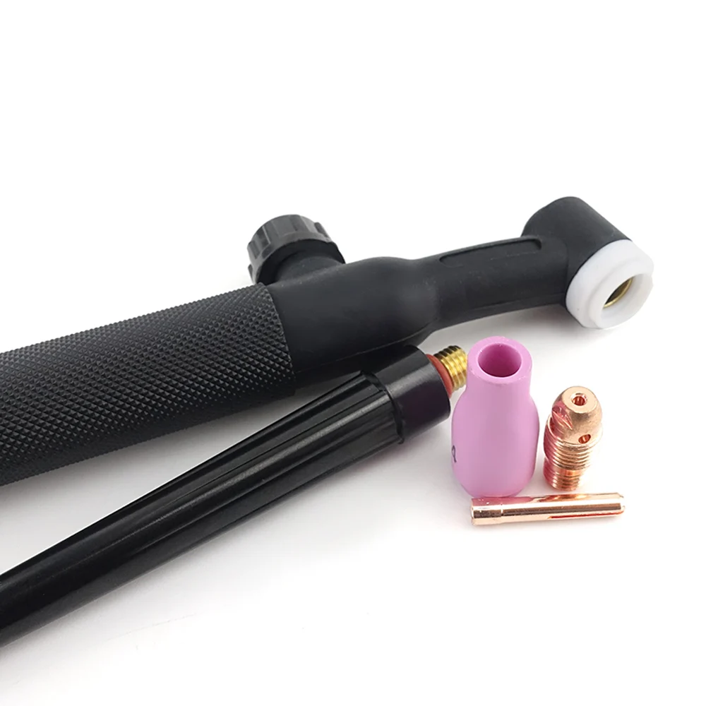 Welding Torch WP9FV TIG GTAW Tungsten Electrodes