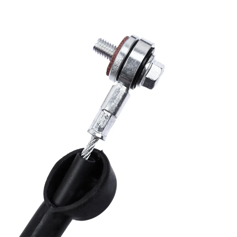 for Land Rover Range Rover L322 Lower Tailgate Cable Support Repair Replacement LR038051