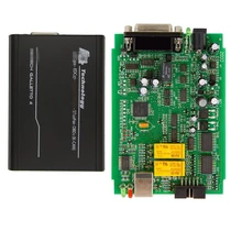 Fgtech Galletto 4 Master v54 Fgtech FG Tech Galletto 4 Master поддержка функции BDM ECU чип Тюнинг инструмент BDM FGTech Galletto