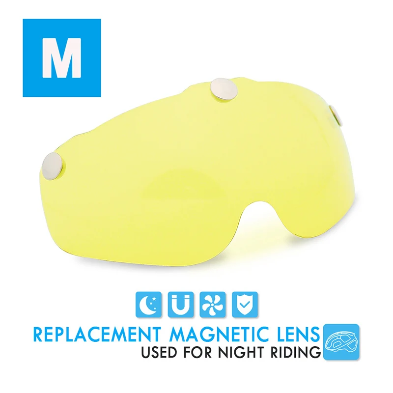 Yellow glasses Victgoal велосипедный шлем Led для мужчин ветрозащитные очки MTB велосипедные шлемы ультра светильник дорожный горный велосипед очки светильник шлем - Цвет: Yellow glasses