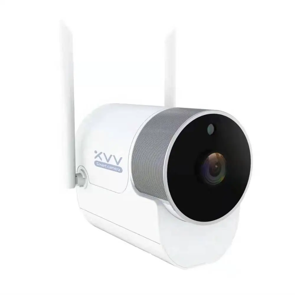 3MP 155 градусов широкоугольная беспроводная WIFI IP камера|Камеры видеонаблюдения| |