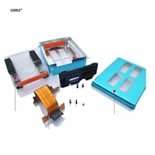 Замена Hdd Caddy с гибким кабелем genius для Panasonic Toughbook CF-30 CF30 CF-31 CF31 жесткий диск Caddy с кабелем