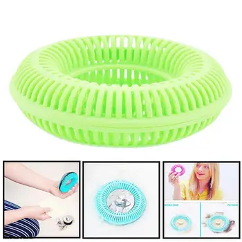 

Kitchen Sink Strainer Drain Plug Shower Hair Catcher Accessory Bathroom Accessories Basin Water Bathroom Stopper L6Z2