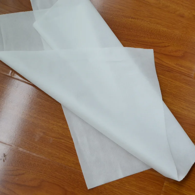 

Pillow Waterproof Manicure dian jin Pedicure Cloth Foot-pad Cloth Disposable Pad Pillow Case Oil Resistant China Coaster Plastic