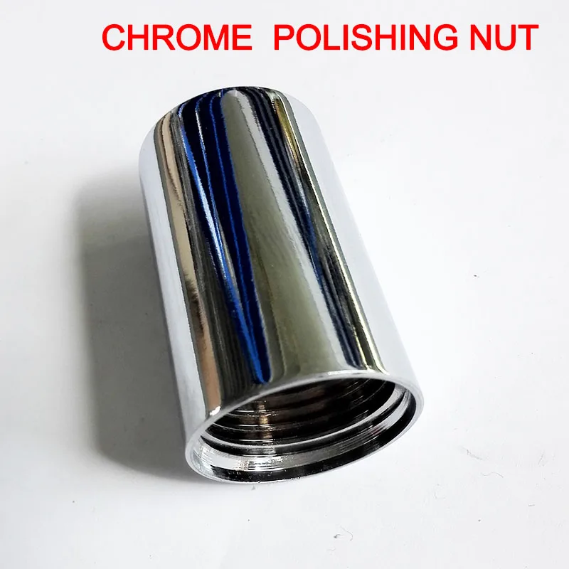 Гибкий шланг для душа из ПВХ розовое золото ручной душевой кабины Сантехнический