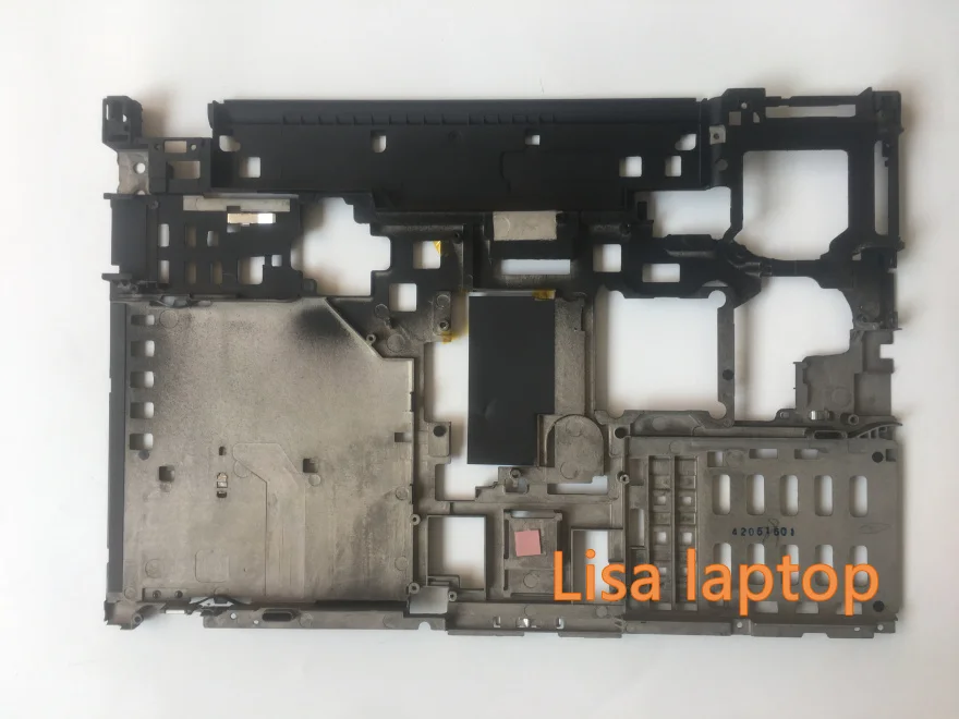 Для lenovo ThinkPad T420 магниевая плата опорная рамка 04W1629 подлинный OEM
