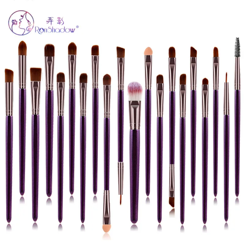 Кисти для макияжа - Handle Color: 12