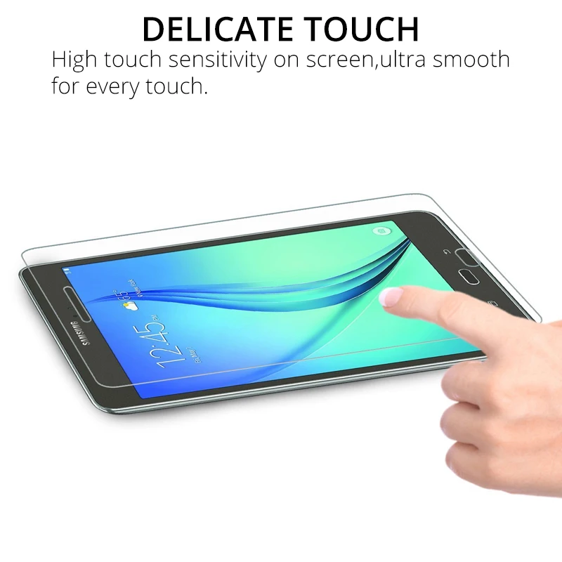 9H Премиум Закаленное стекло протектор экрана для samsung Galaxy Tab 4 10,1 T530 T531 T535 SM-T530 SM-T535 Защитная пленка для планшета