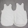 Baby Wearable Blanket Quilt Baby Sleeping Bag For Children Sleepwear Newborns Baby Changing Diaper Detachable Sleeves New 4