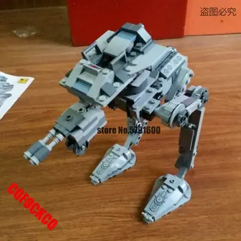 

10912 Compatible Star movie Wars 75201 Building Blocks Kids Toys For Children Gift