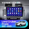 TEYES CC2 Plus For Toyota Land Cruiser Prado 150 2013 - 2017 Car Radio Multimedia Player Navigation No 2din 2 din dvd ► Photo 2/6