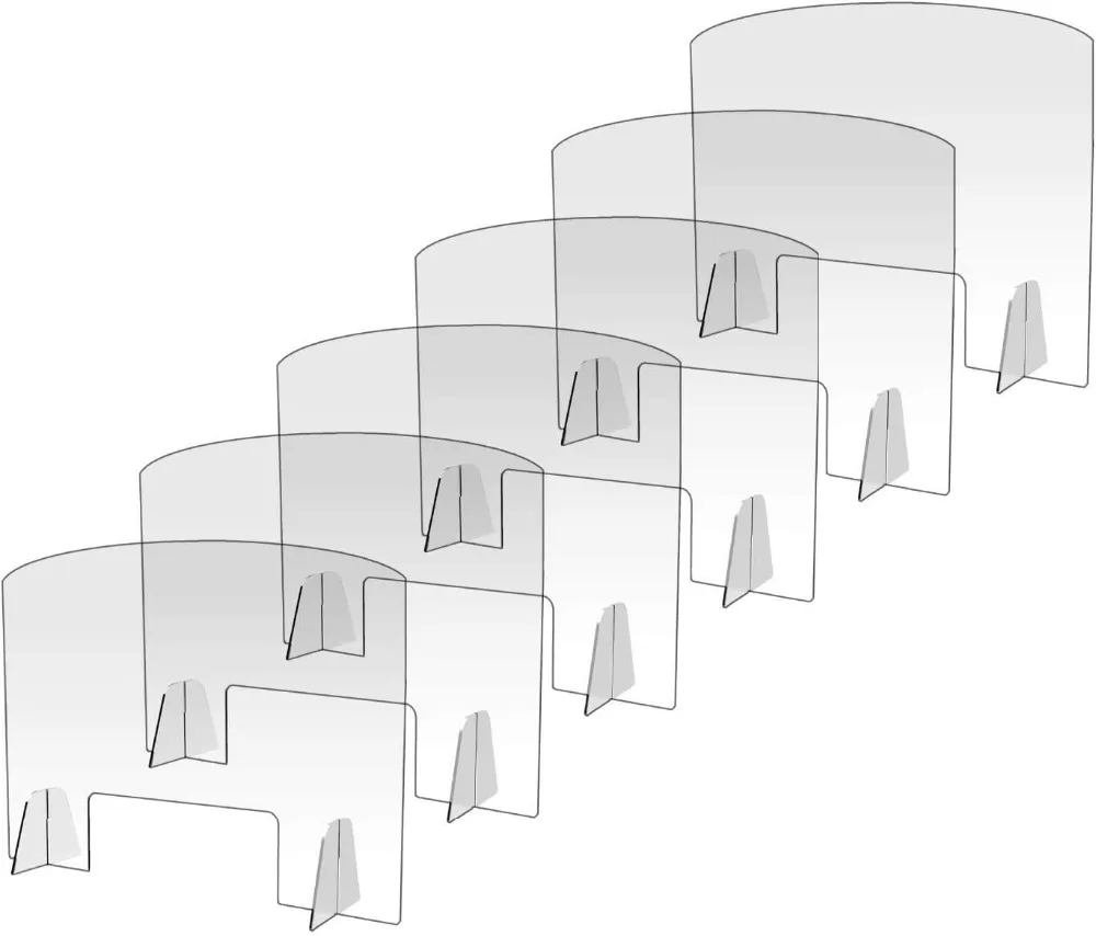 30x24英寸挡板1-1