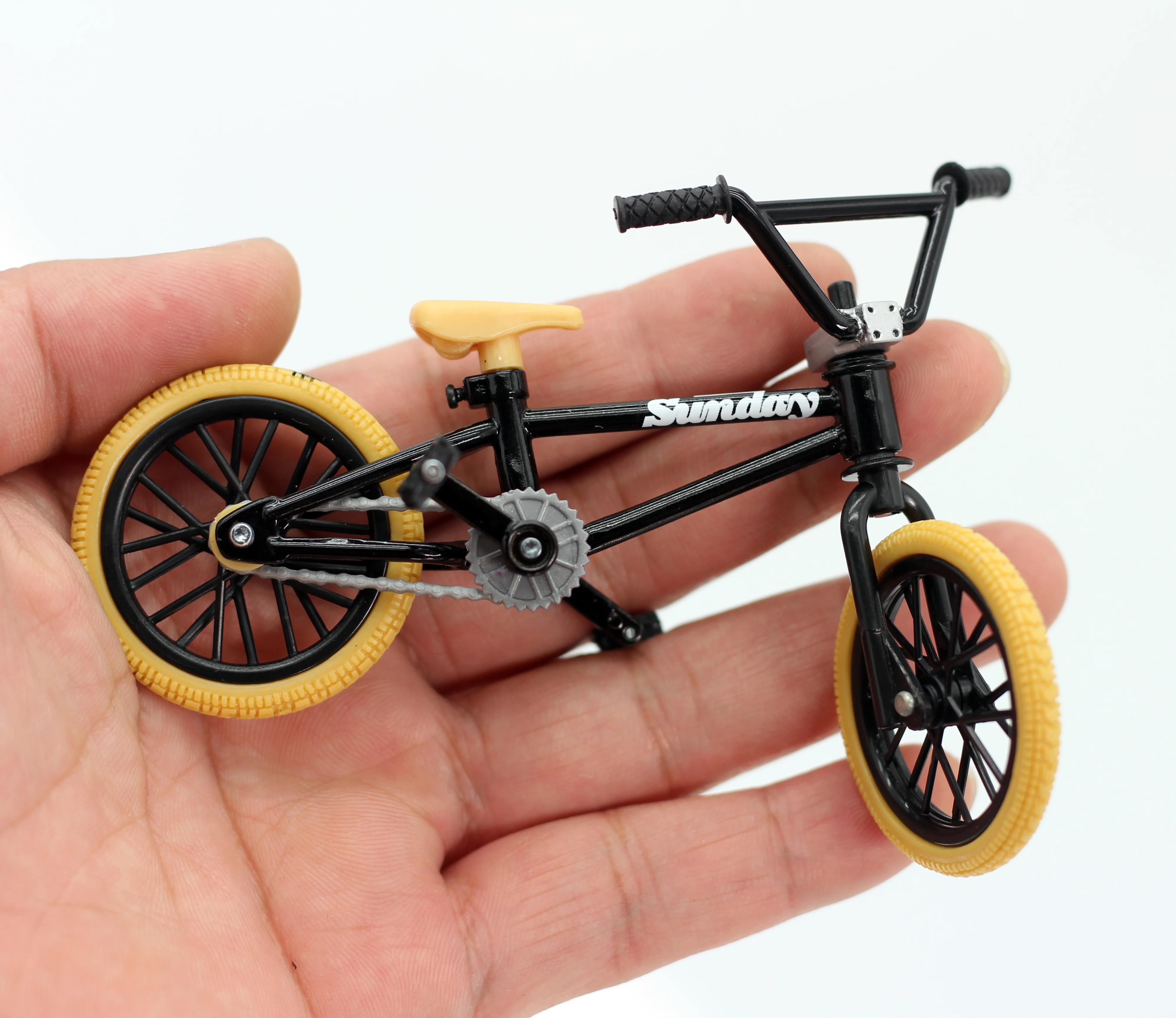 Пальчиковые игрушечные велосипеды bmx для мальчиков, Трикс, Пальчиковый велосипед, игрушки для детей, подарок без оригинальной коробки