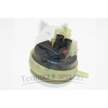 

Dishwasher level relay Indesit, c00278070