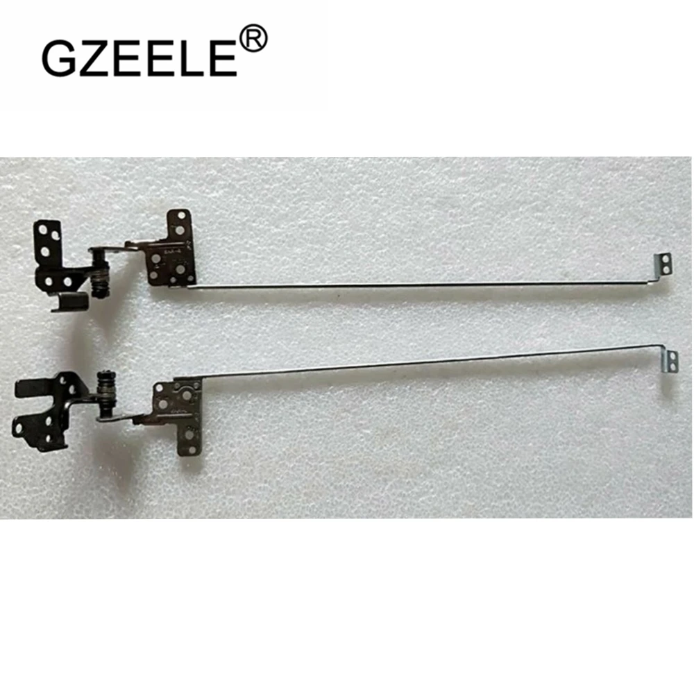 laptop accessories NEW laptop lcd hinges for Acer Aspire ES1-432 ES1-432G Laptop LCD Left&Right Hinge