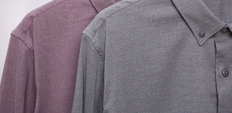 Демисезонные мужские рубашки больших размеров 5XL 6XL 7XL бюст 146 см рубашка с длинными рукавами для мужчин 2 цвета