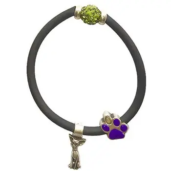 

Bb Ilove Perroton By Alejandra Botto 0007 Pulsera de Mujer con Acero Inoxidable