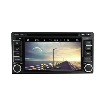 

6.2" Android 10.0 PX6 Car Radio For Subaru Forester Impreza 2008-2011 Multimedia 4+64GB Audio 6 Core Stereo DVD Player DSP 4+32G