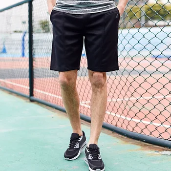 

LASPERAL 2020 New Men Fitness Bodybuilding Shorts Man Summer Gyms Workout Male Breathable Quick Dry Sportswear Beach Short Pants