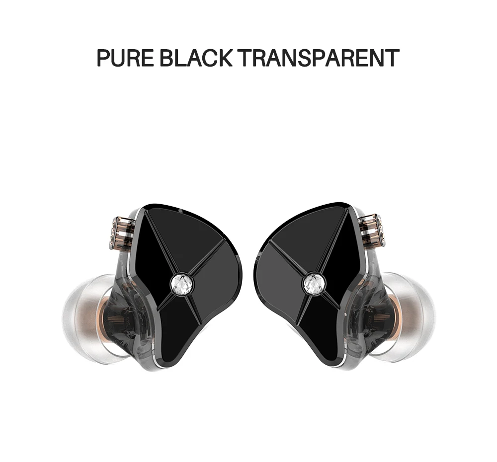 TFZ QUEEN LTD ароматные Zither сценические наушники 2Pin HIFI монитор IEM 3,5 мм в ухо спортивные динамические DJ наушники Алмазная диафрагма