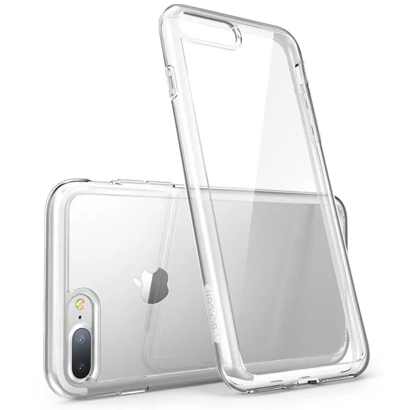 I BLASON для iPhone 7 Plus 8 чехол 5 дюймов серия Halo противоударный устойчивый к царапинам