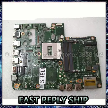 

SHELI For Dell inspiron 23 2350 laptop Motherboard All In One IMPLP-MS CN-08NG84 08NG84 8NG84 notebook 100% tested good working