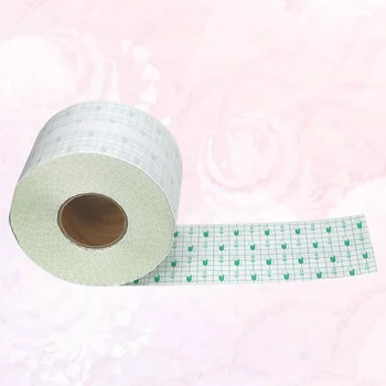 

1 Roll Medical Tape Waterproof PU Film Breathable Wide First Aid Tape