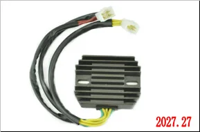 2027,11 Honda VT 1100 Shadow Sabre 31600-MAA-000