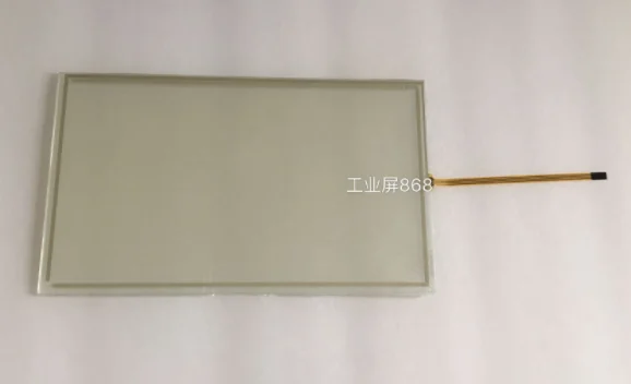 Совершенно сенсорный экран дигитайзер для DOP-B10S615 DOPB10S615 сенсорная панель стекло