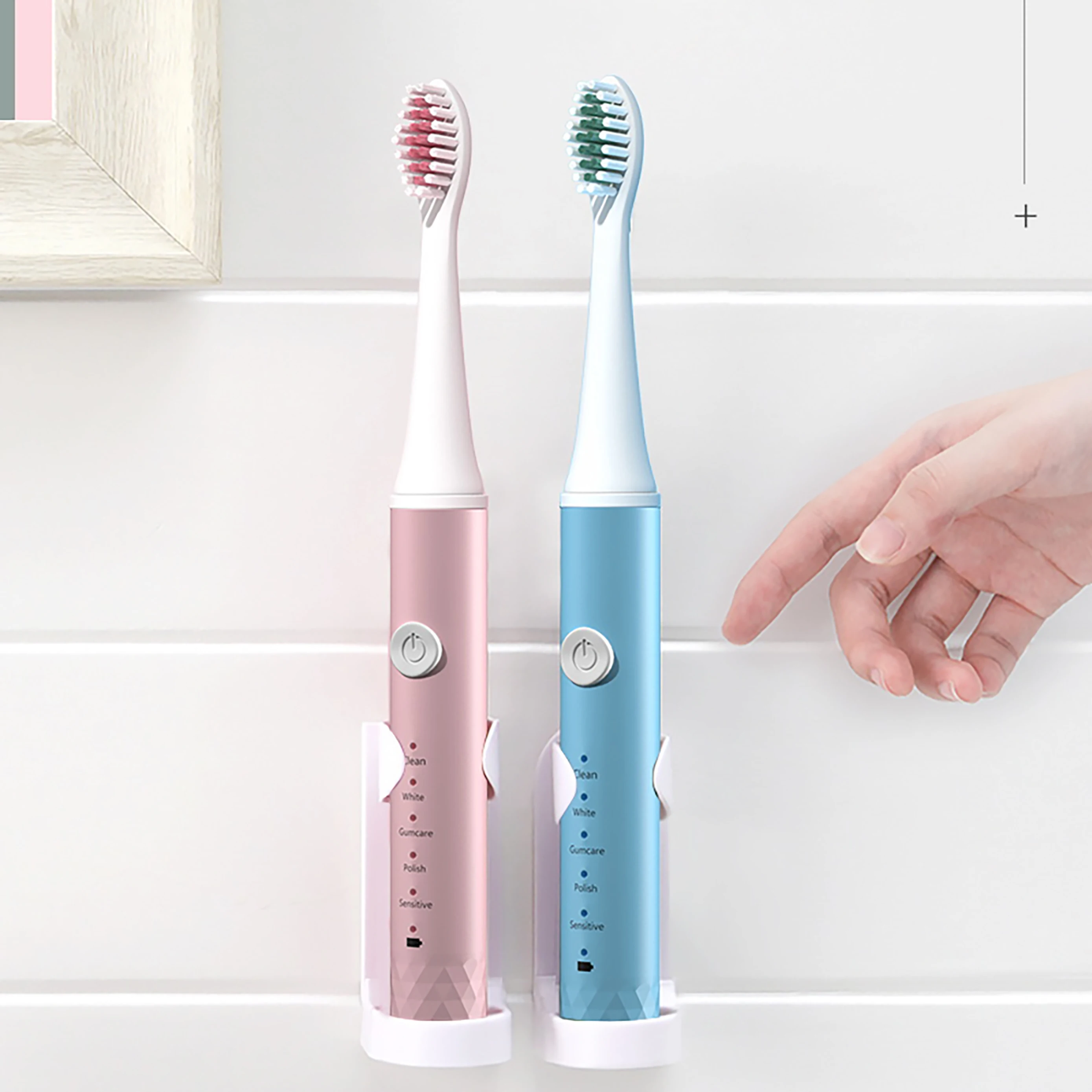 Electric Toothbrush Sonic Toothbrush USB Induction Charging Toothbrush Smart Toothbrush Men Women Toothbrush Travel Essential Electric Toothbrush Sonic Toothbrush USB Induction Charging Toothbrush Smart Toothbrush Men Women Toothbrush Travel Essential