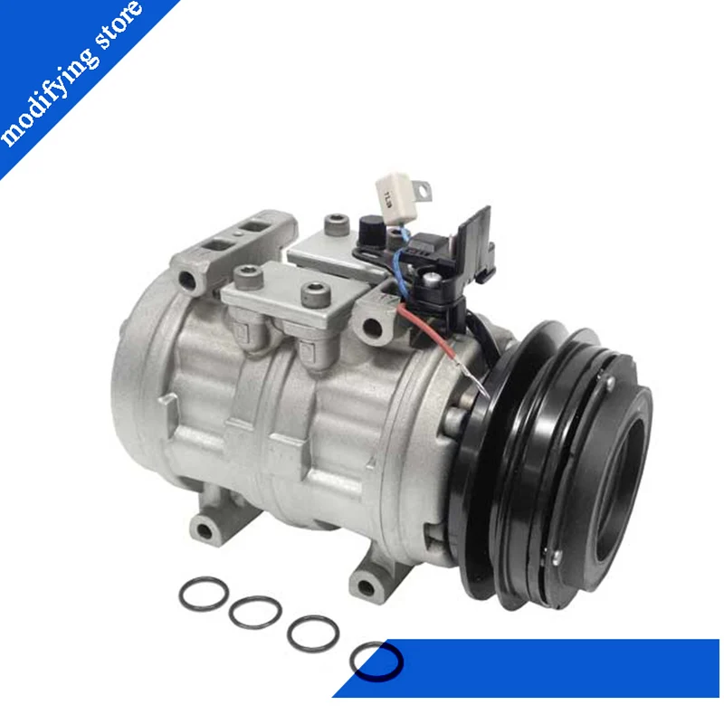 0022305211 1638300084 0012308211 0012308211 Car Auto AC Compressor For