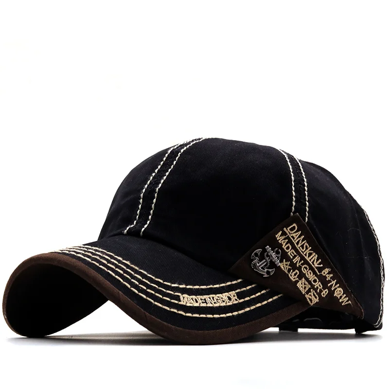 

Новинка, Мужская бейсболка из 100% хлопка, Женская кепка, Снэпбэк Кепка, повседневная Кепка